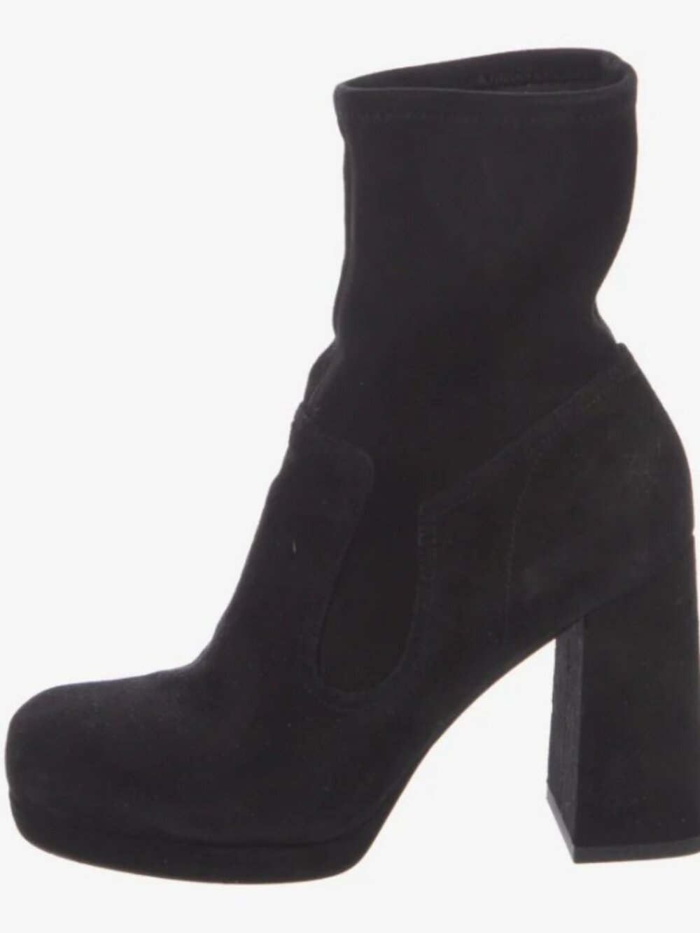 Marc Jacobs Sock Boots